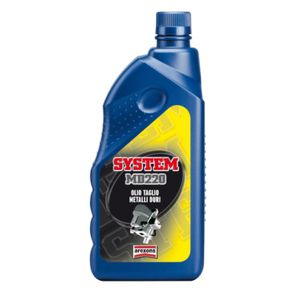 olio da taglio