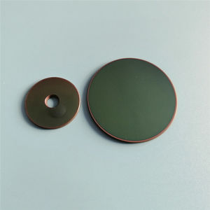 rivestimento ottico antiriflessi 1