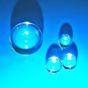 lente a sfera