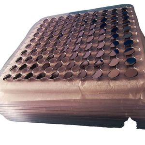 lente piano-convessa 1