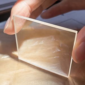 finestra ottica rettangolare 1