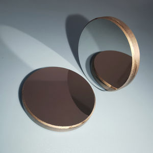 specchio rotondo 1