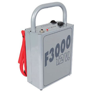 avviatore di batteria 12 V