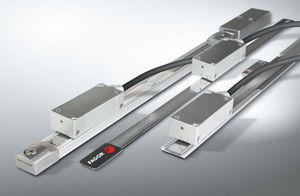 encoder lineare meccanico