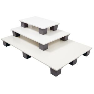 pallet in PP