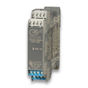 alimentazione elettrica DC/DC / ATEX / bidirezionale / per test EMI/EMC