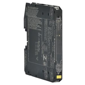 relè di protezione di sicurezza / 1NA/NC / IEC / su guida DIN