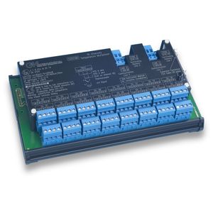 multiplexer modulo