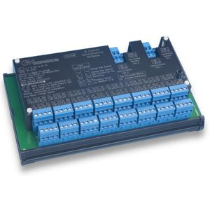 multiplexer modulo