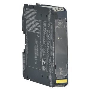 modulo relè AC