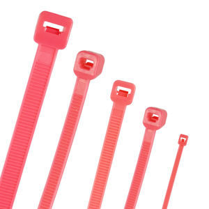 fascetta stringicavo in nylon 1