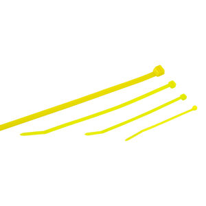 fascetta stringicavo in nylon 1