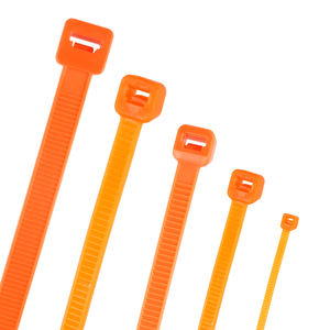 fascetta stringicavo in nylon 1