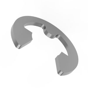 anello d'arresto tipo