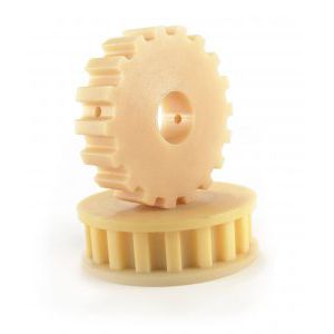 ingranaggio a dentatura diritta 1