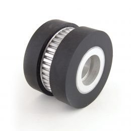 rullo per encoder