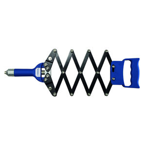 pinza per rivetti manuale 1