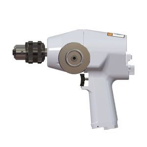 trapano pneumatico
