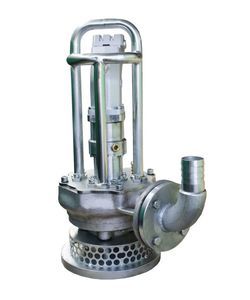 pompa centrifuga
