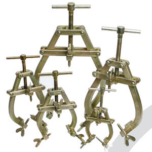pinza di saldatura manuale 1