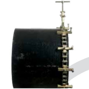 pinza di saldatura manuale 1