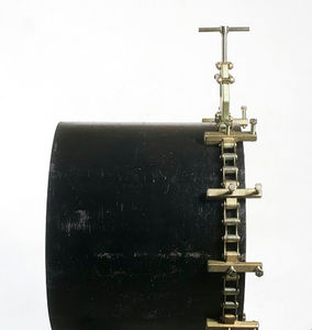 pinza di saldatura manuale 1