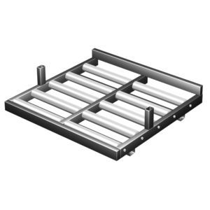 piano a rulli per batteria 1