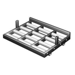 piano a rulli per batteria 1