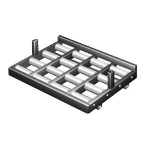 piano a rulli per batteria 1