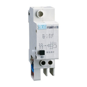 interruttore magnetotermico