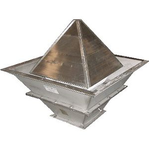sistema di scarico per silo