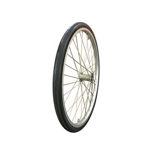 ruota pneumatica