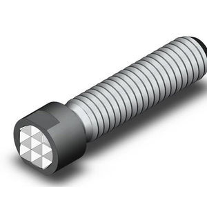 pinza di montaggio