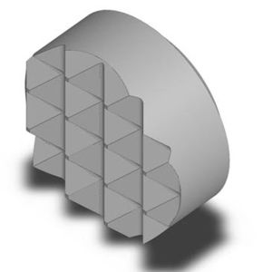pinza di montaggio
