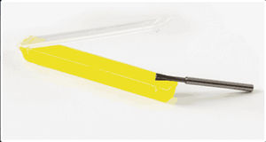 utensile da taglio in carburo