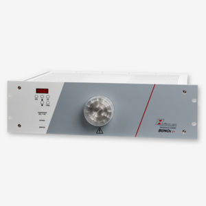 convertitore di ossido di azoto (NOx)