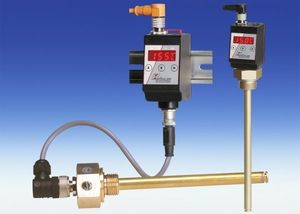 interruttore di temperatura elettronico