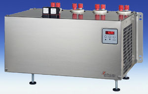 refrigeratore di gas