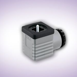 connettore di alimentazione elettrica