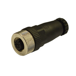 connettore M12 1