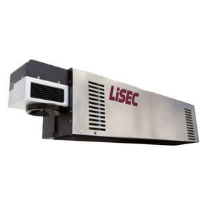 sistema di marcatura laser
