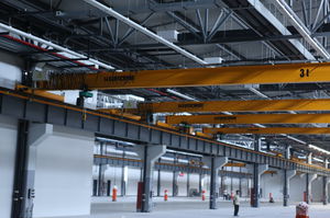 carroponte monotrave