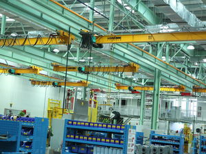 carroponte monotrave