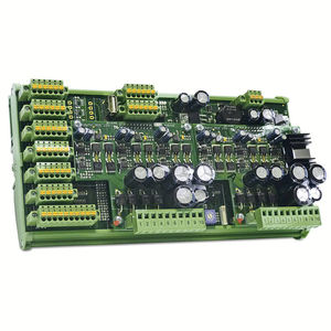 servo-variatore di posizionamento 1
