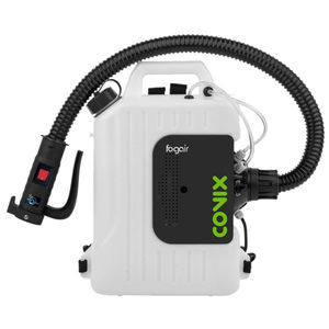 generatore di aerosol portatile