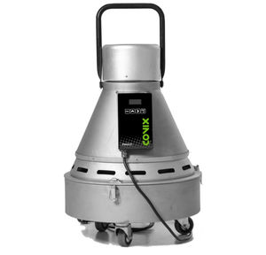 cannone nebulizzatore per disinfezione