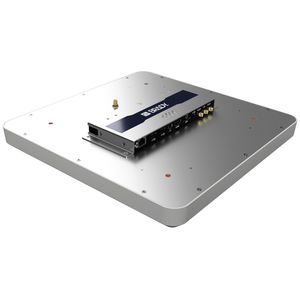 lettore RFID fisso