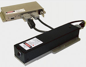laser ad onda continua