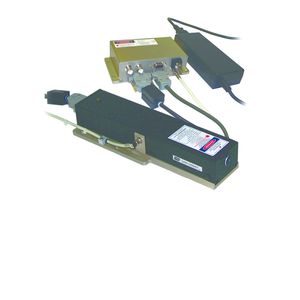 laser ad impulsi corti