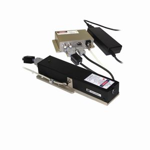 laser ad impulsi corti
